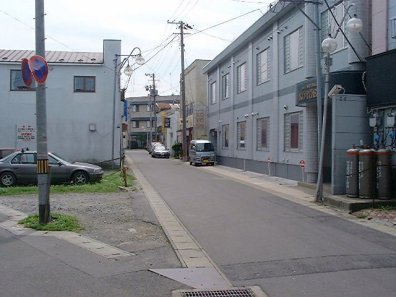 AP Alley 2002